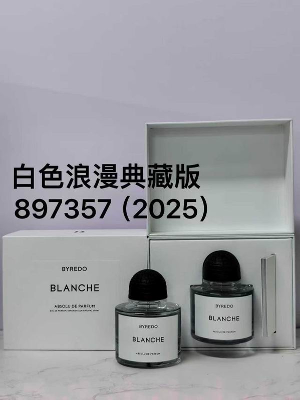 Byredo perfume 01